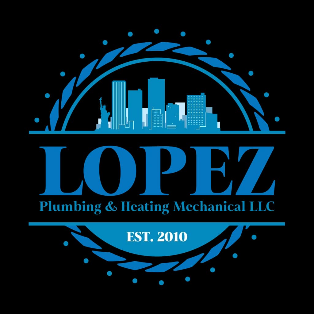 Lopez Plumbing & Heating Mechanical LLC logo