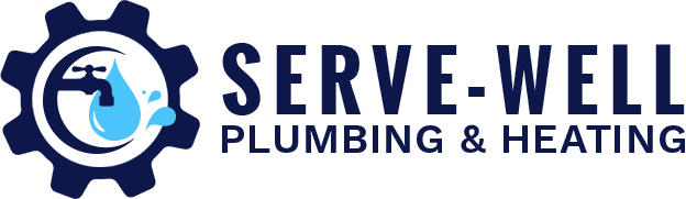 Serve-Well Plumbing & Heating Inc logo